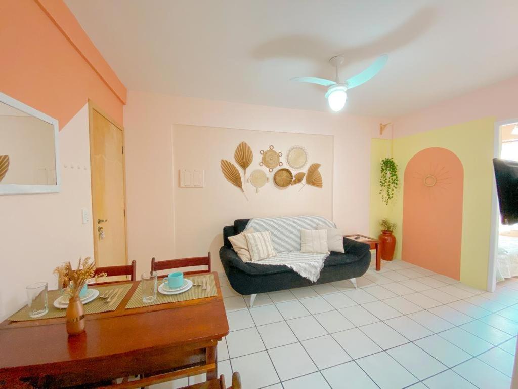 Apto Lindo E Aconchegante Com Piscina 202a Apartment