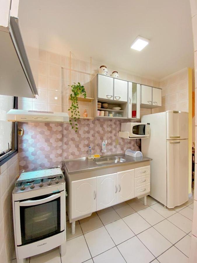 Apto Lindo E Aconchegante Com Piscina 202a * Caraguatatuba