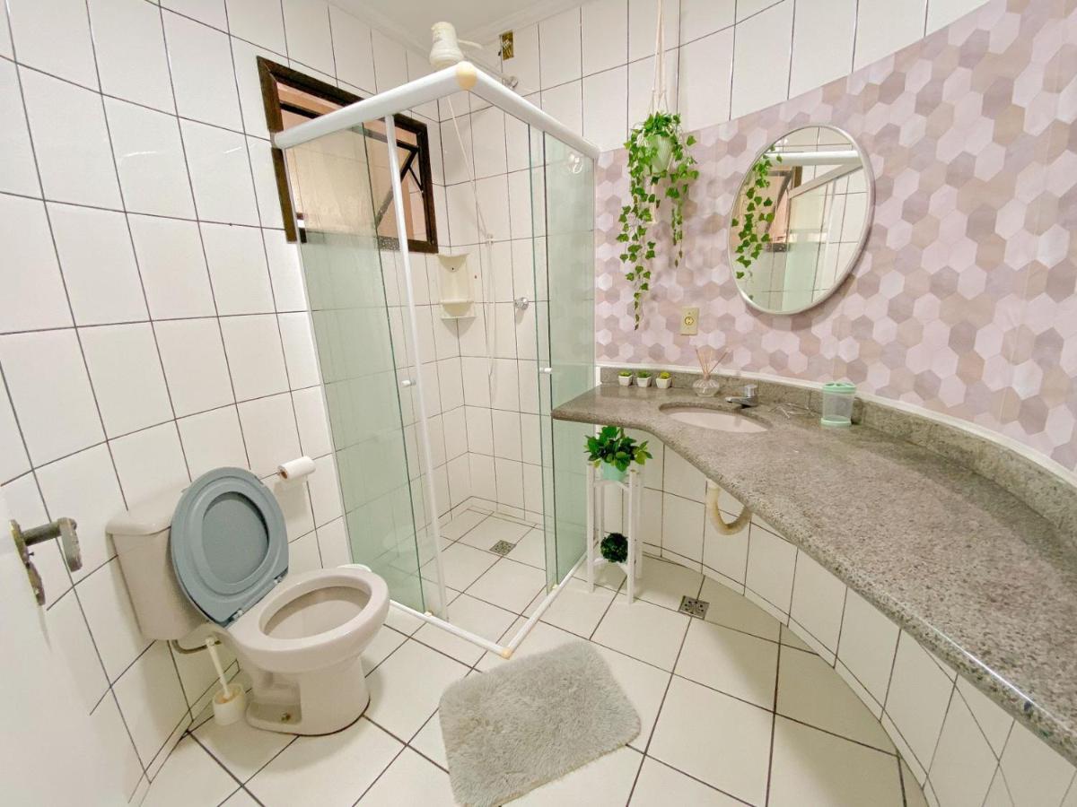 Apartment Apto Lindo E Aconchegante Com Piscina 202a Caraguatatuba