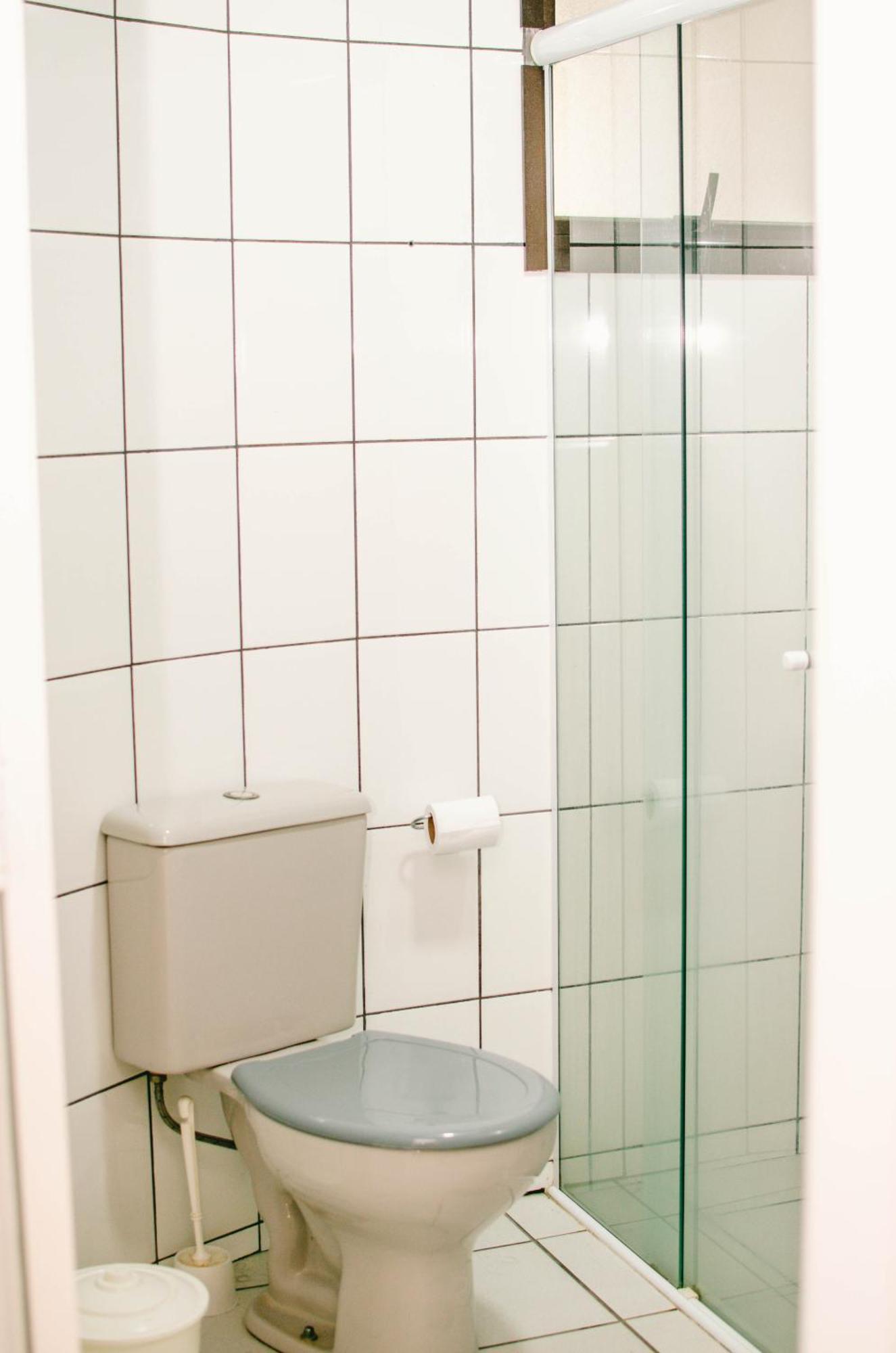 Apto Lindo E Aconchegante Com Piscina 202a Apartment Caraguatatuba