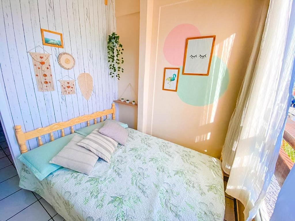 Apto Lindo E Aconchegante Com Piscina 202a Caraguatatuba