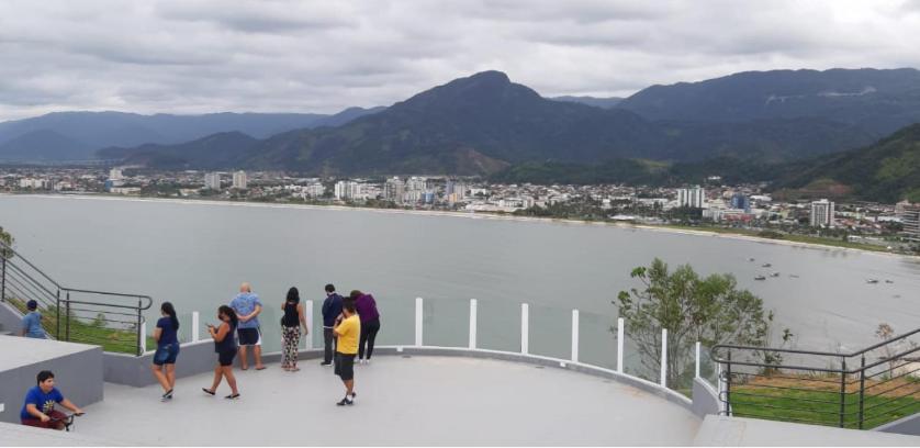 Apto Lindo E Aconchegante Com Piscina 202a