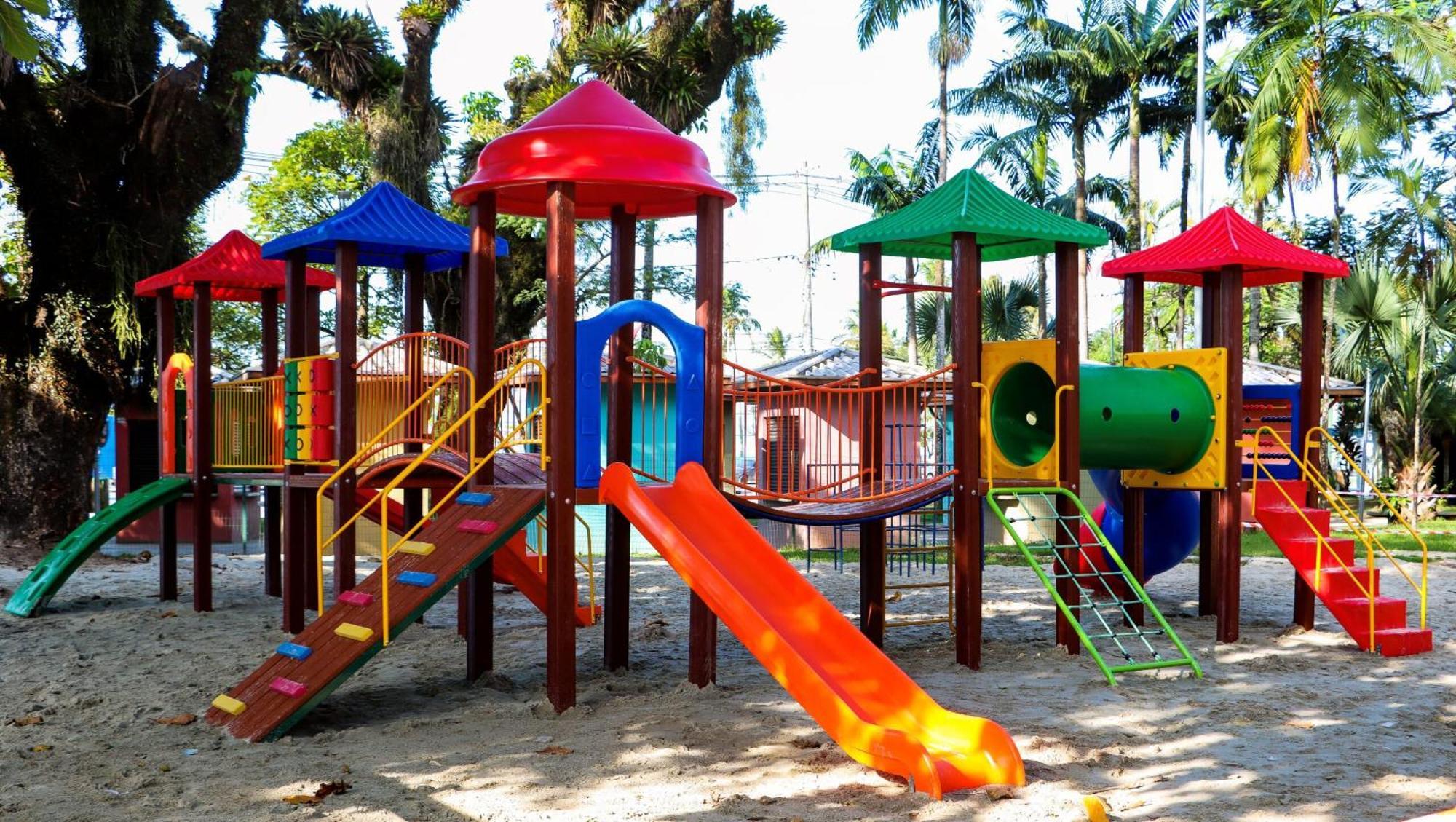 Apto Lindo E Aconchegante Com Piscina 202a