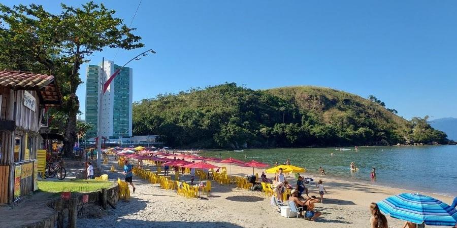 Apartment Apto Lindo E Aconchegante Com Piscina 202a