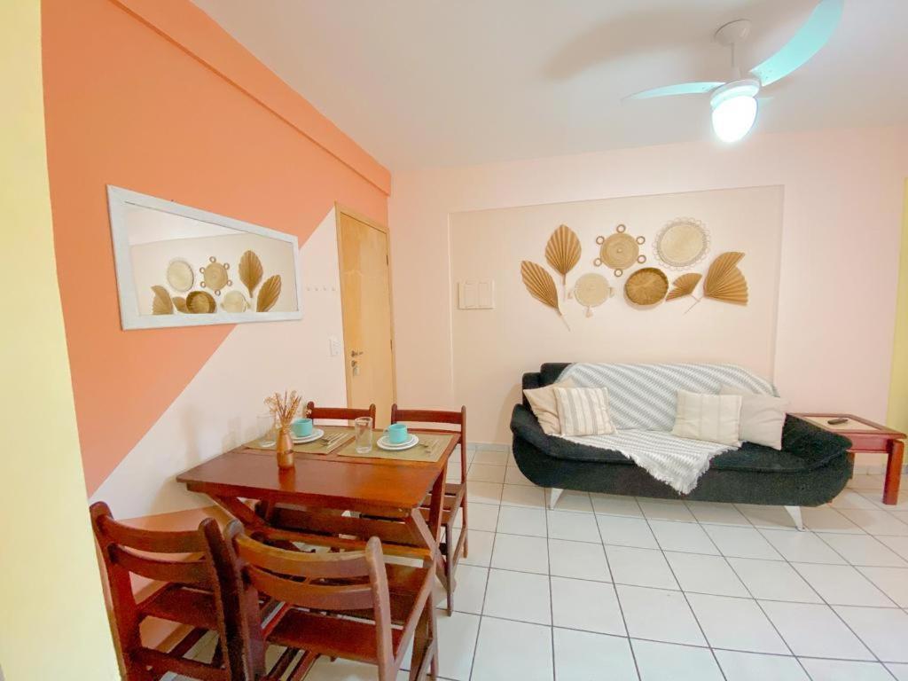 Apartment Apto Lindo E Aconchegante Com Piscina 202a