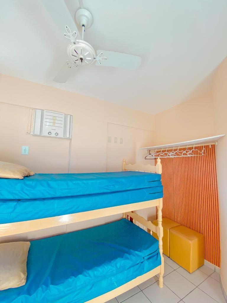 Apartment Apto Lindo E Aconchegante Com Piscina 202a Caraguatatuba