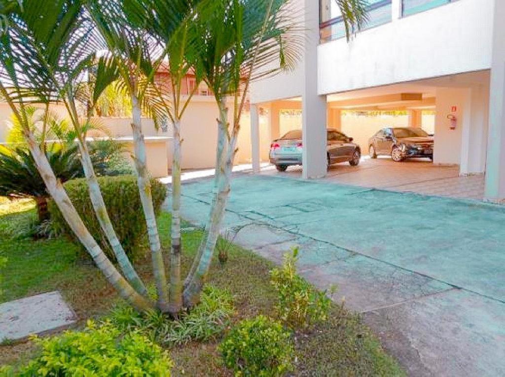 Apto Lindo E Aconchegante Com Piscina 202a Apartment *