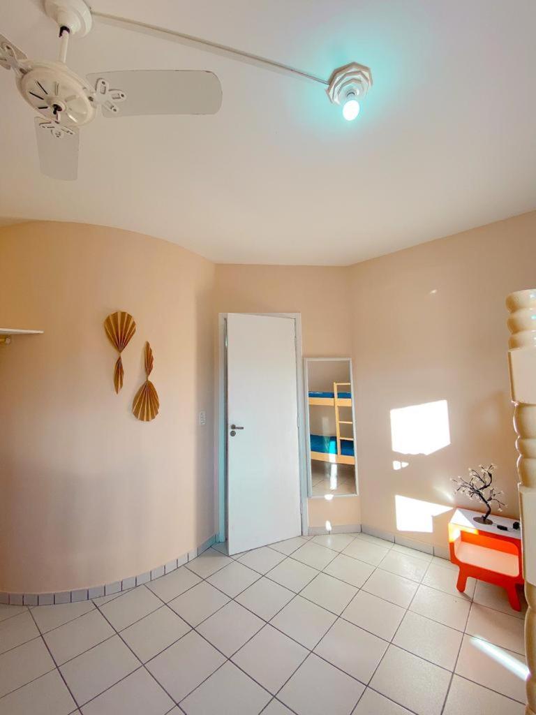 Apto Lindo E Aconchegante Com Piscina 202a * Caraguatatuba