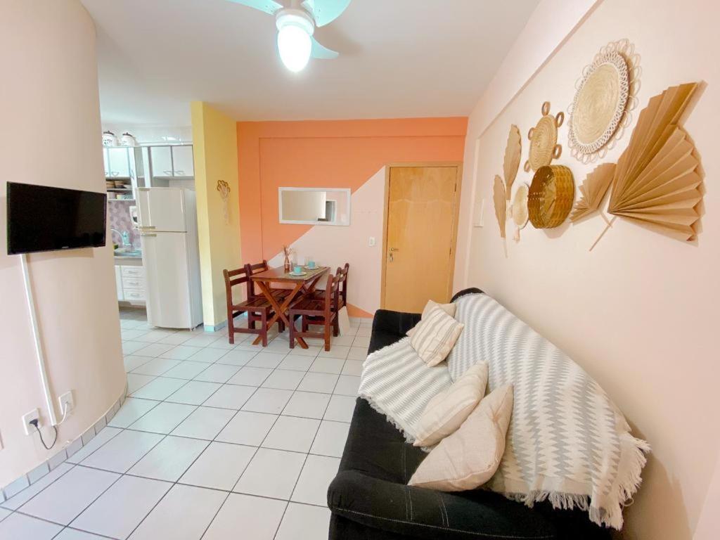 Apartment Apto Lindo E Aconchegante Com Piscina 202a *