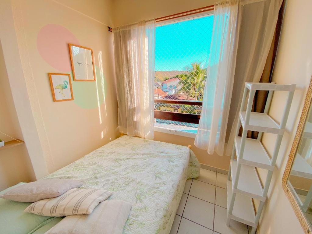 Apto Lindo E Aconchegante Com Piscina 202a Apartment