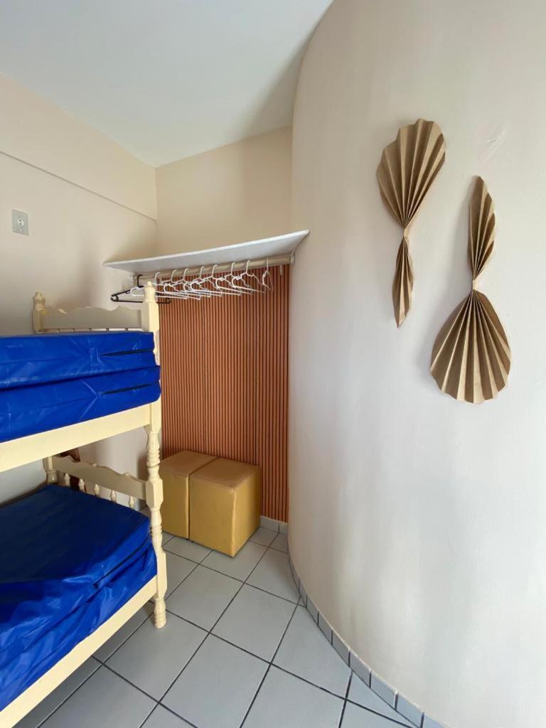 Apto Lindo E Aconchegante Com Piscina 202a * Caraguatatuba