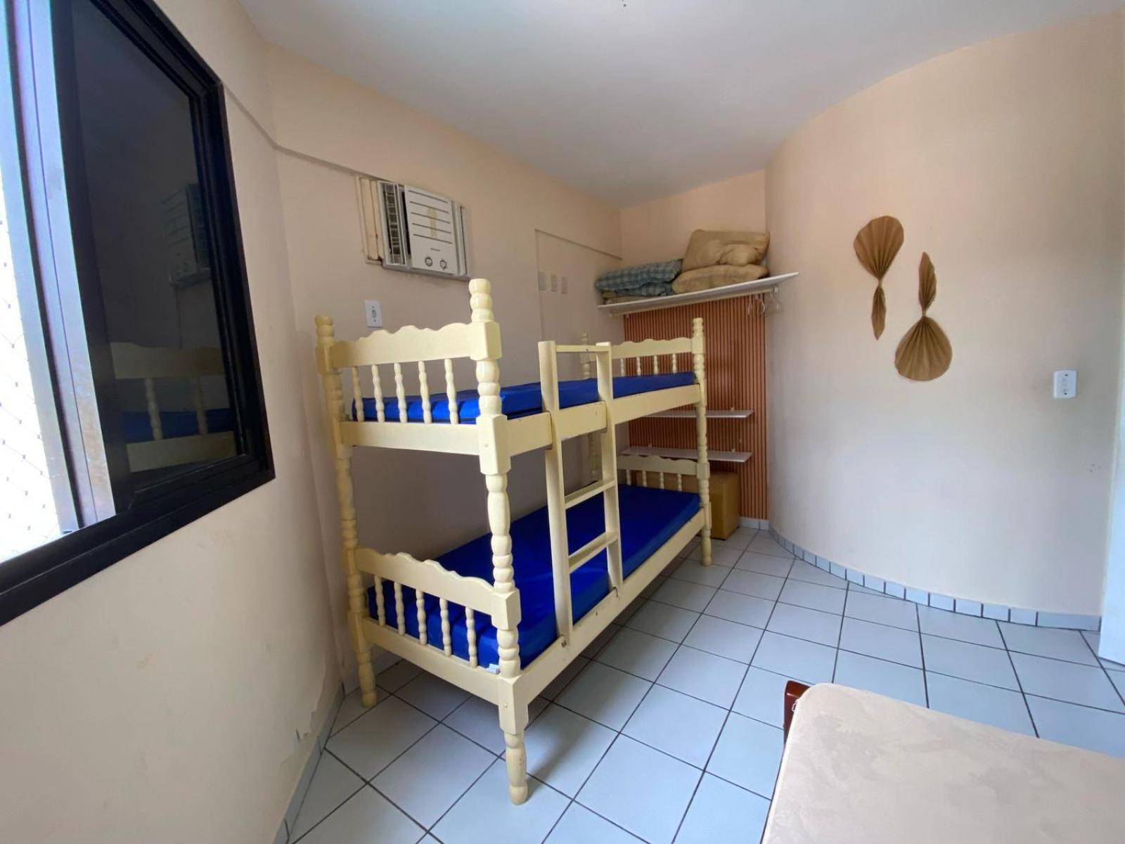 Apto Lindo E Aconchegante Com Piscina 202a Apartment