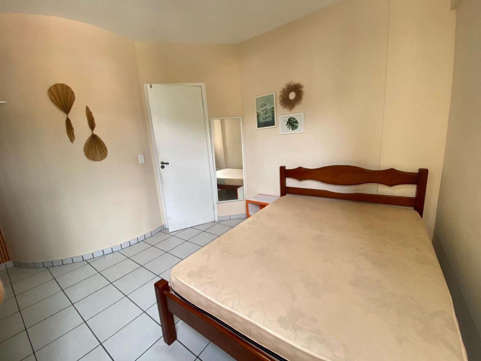 Apartment Apto Lindo E Aconchegante Com Piscina 202a