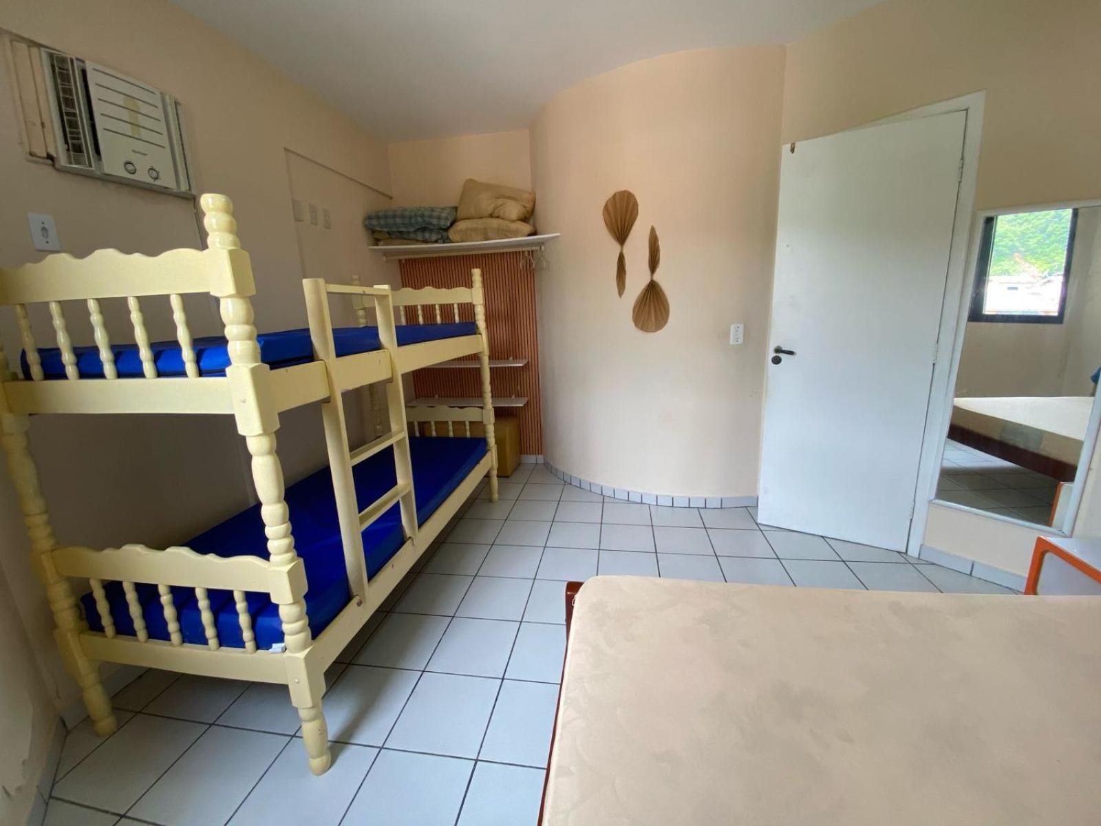 Apto Lindo E Aconchegante Com Piscina 202a Apartment *