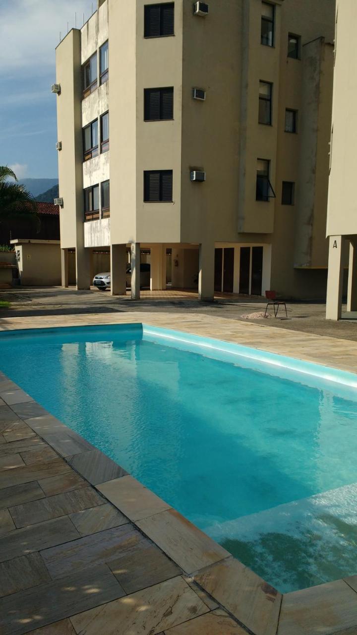 Apto Lindo E Aconchegante Com Piscina 202a * Caraguatatuba