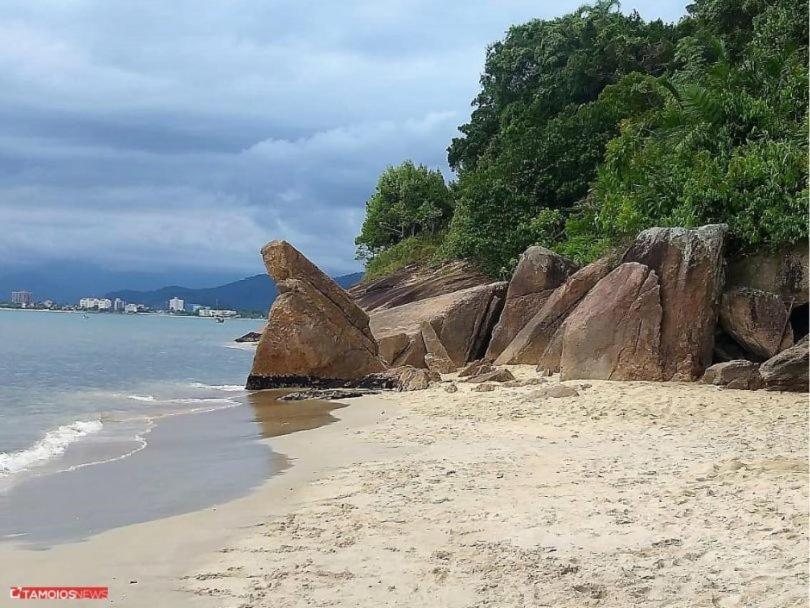 Apto Lindo E Aconchegante Com Piscina 202a