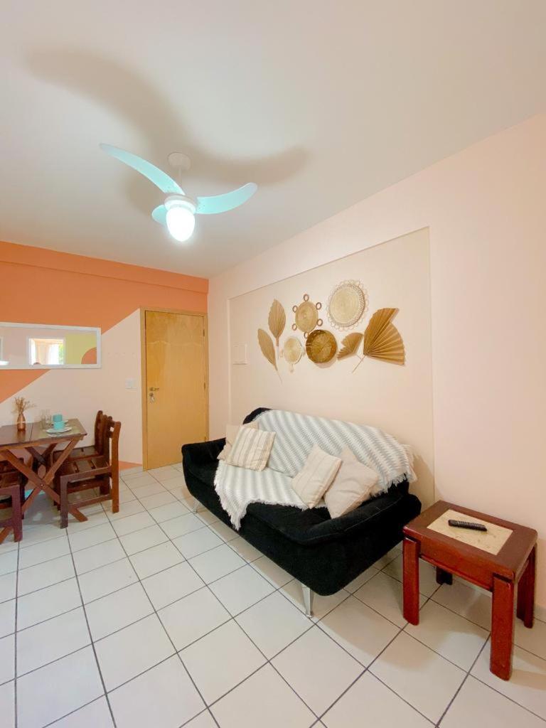 Apto Lindo E Aconchegante Com Piscina 202a Apartamento