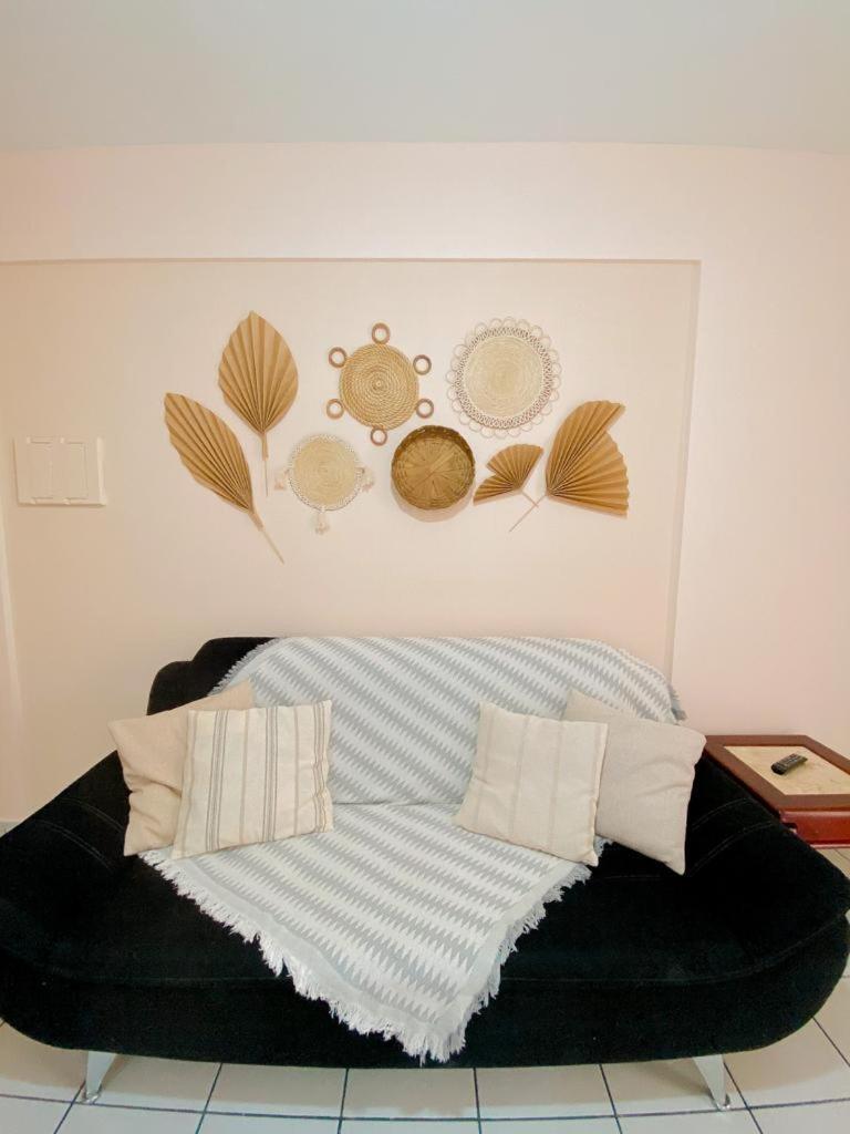 Apartamento Apto Lindo E Aconchegante Com Piscina 202a Caraguatatuba